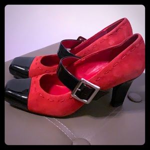 Franco sarto heels🔥